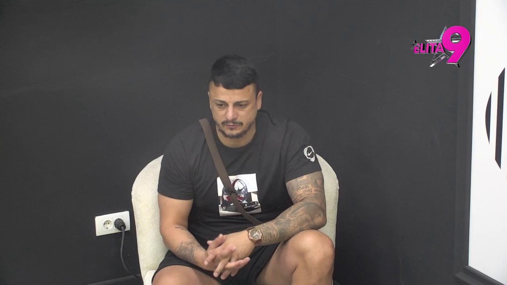 Ni stida, ni blama! Kako može da legne sa mnom? Terza ogorčen na Sofiju, ne može da veruje kako je ispao slep kraj očiju (VIDEO)