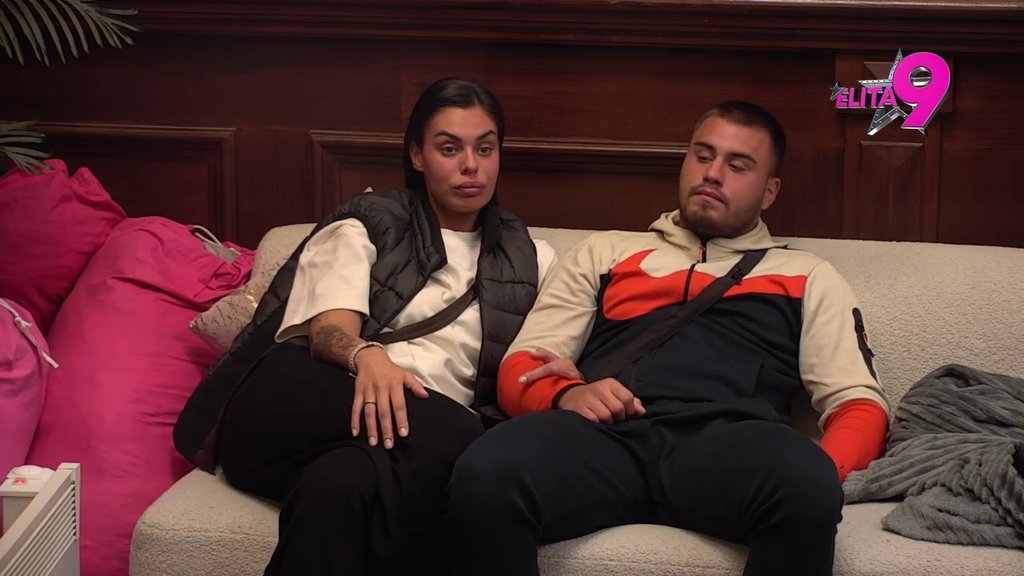 Haos! Viktor uleteo u klinč sa Mikijem, Stanija se uključila i podigla tenziju na maksimum (VIDEO)