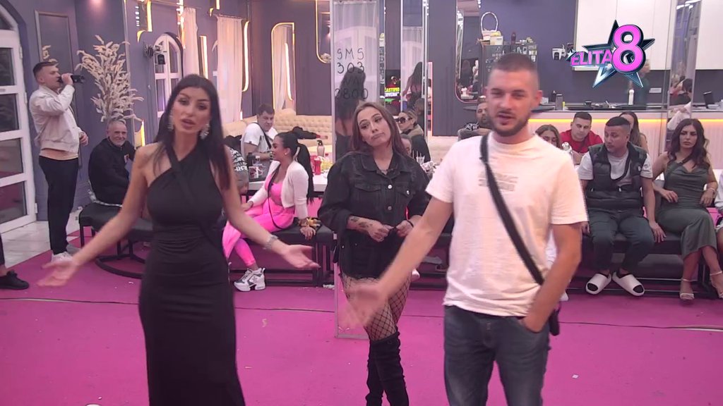 SKANDAL: Gruja otkrio da je Mimas zadovoljavala dečka za STO EVRA, ona obelodanila sve prljavštine iz njihovog kreveta, pa otkrila da može da ostane trudna! (VIDEO)