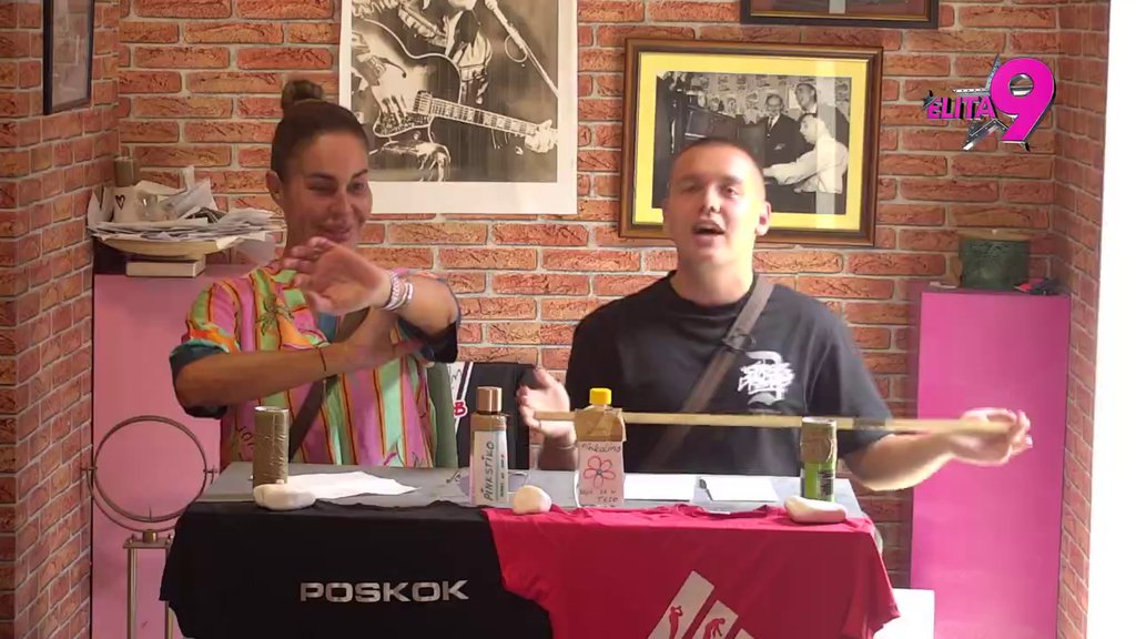 KAD SU MISLILI DA ĆU DA NAVUČEM MARAMU I GMIŽEM PO PODU, UDARILA SAM KONTRU: Kačavenda izanalizirala svoje učešće u Eliti 9, pa spomenula svoje greške (VIDEO)