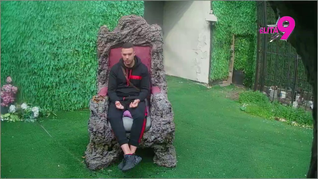 BIĆE TRUDNOĆA I VERIDBA: Anđelo progovorio o Aniti i Luki, priznao kako ih vidi za par meseci, pa otkrio da li Bebica i Teodora imaju budućnost (VIDEO)