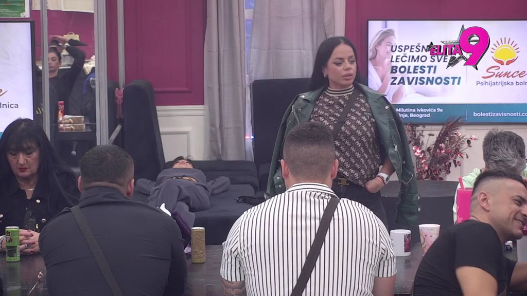 Ljudska nakaza i monstrum: Staniji pala roletna i nikad žešće izvređala Alibabu, on se odmah upalio na pomen Filipa Cara! (VIDEO)