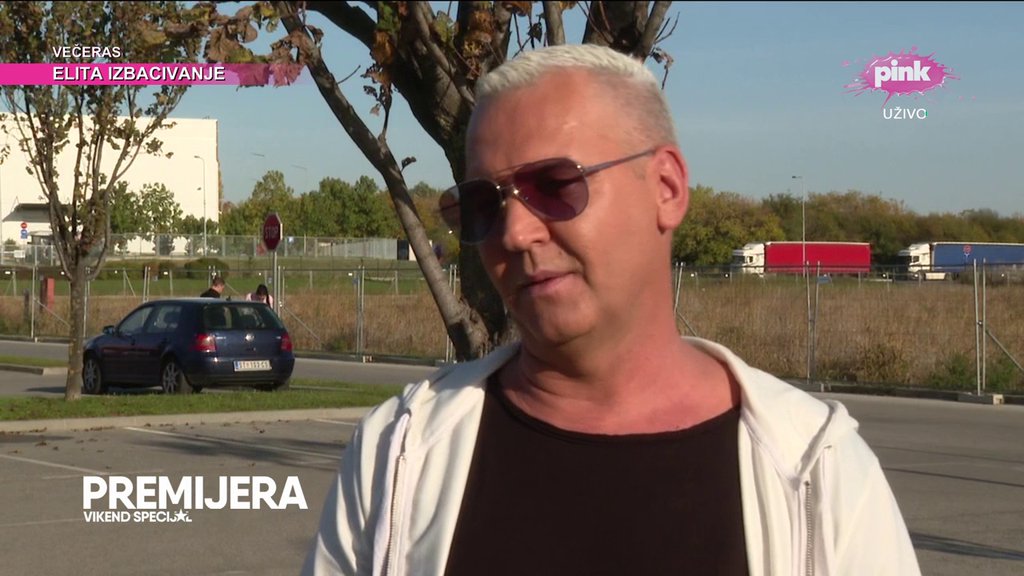 UDARALI SU ME PESNICAMA U STOMAK... Milan Milošević otkrio sve o nasilju koje je doživeo