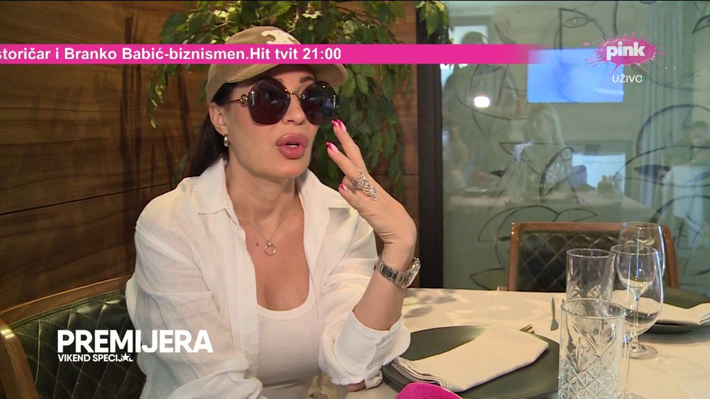 IMALA SAM NEKOLIKO ŽIVOTNIH UDARACA: Ceca Ražnatović progovorila o najtežim životnim momentima, pa najavila spektakularan koncert u Nišu koji se sprema da obori SVE REKORDE!