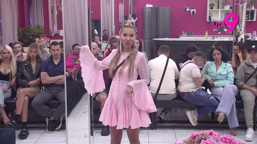 Lagao je da ima dete s nekom pekarkom: Aneli zgrožena Alibabinim pričama o njihovom životu, misli da je sve vreme Noru gledao kao IGRAČKU (VIDEO)