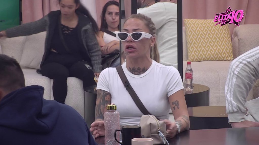 Matora analizirala odnos Filipa i Anđele, pa potkačila Bilju: Čim se osećaš krivom, znači da si nešto loše uradila (VIDEO)