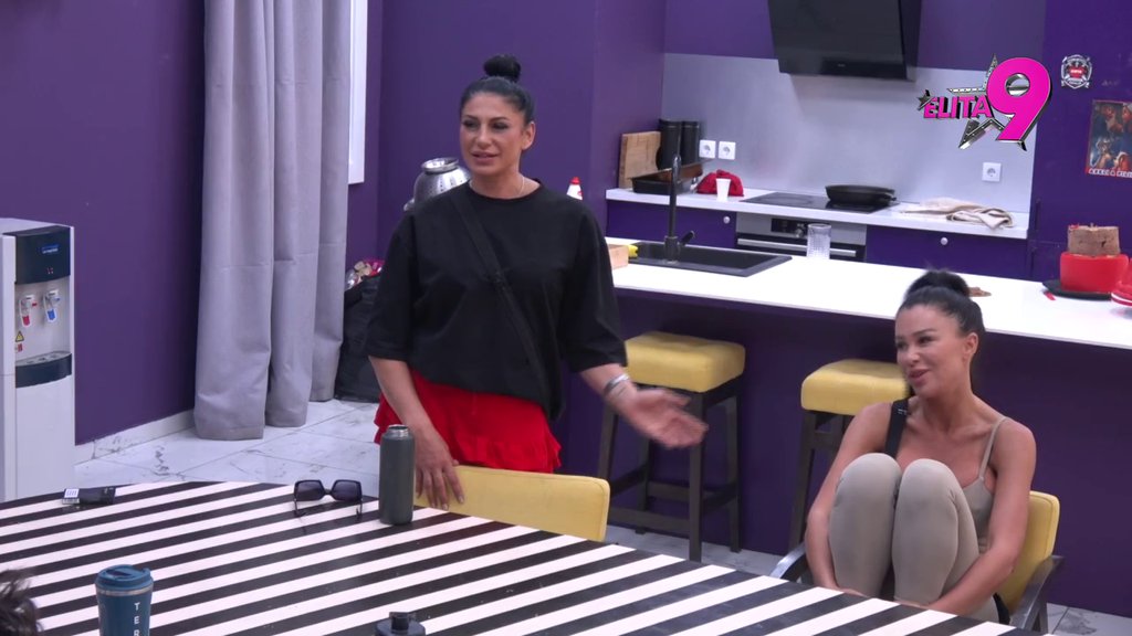 ON JE KER, VEZA S MAJOM JE LAKRDIJA: Uroš skinuo rukavice, pa naružio Asmina kao nikada do sad: LOŠ JE ČOVEK, OTAC I PARTNER! (VIDEO)