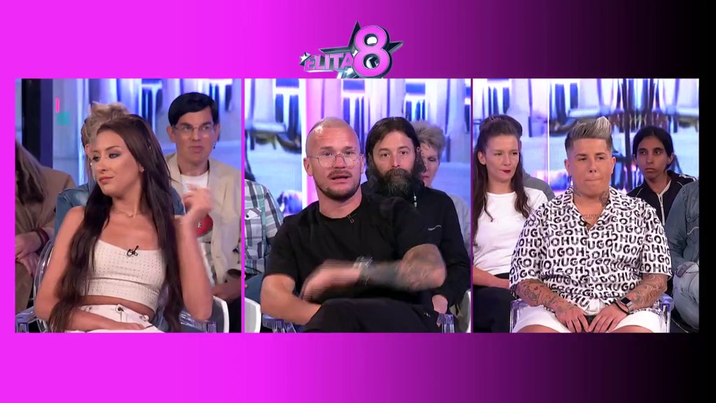 Sad je sve jasno! Stefani otkrila da li ima starateljstvo nad SINOM, a ovo je razlog zašto nije dozvolila da Munja upozna Kostu! (VIDEO)