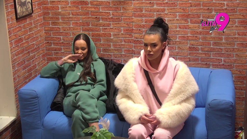 Ako je haos lažan, moje modrice nisu: Bebičina ljubomora dostiže vrhunac, Teodora iznela detalje njegovog psihopatskog ponašanja (VIDEO)