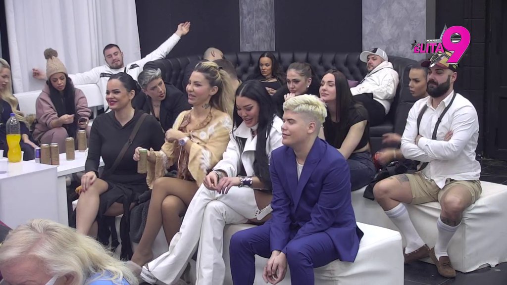 Stručni žiri doneo odluku: Napeta borba, evo ko je odneo pobedu u plesnom performansu! (VIDEO)