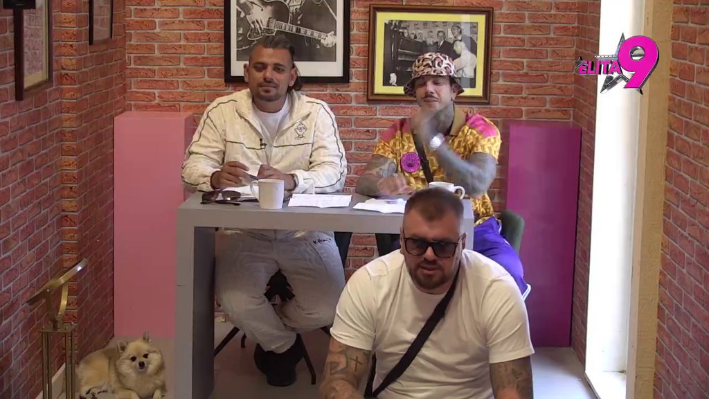 Boginja toliko prosta da je i Janjuš šokiran: Gadostima ostavila sve bez teksta, ovo je strašno! (VIDEO)