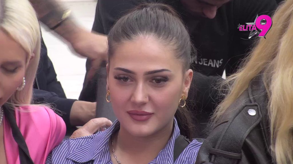 VELIKI ŠEF NEĆE OVO DA TRPI! Pljušte kazne u Eliti, ova učesnica prekršila VAŽNO pravilo!