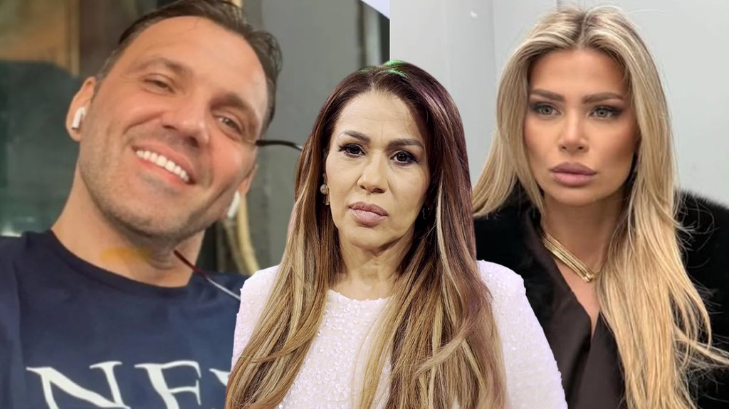 IMAO SAM ROMANSU SA TOM OSOBOM! Kasper prvi put o vezi sa bivšom učesnicom Zadruge: Evo šta je rekao na pomen Dragane Mitrović