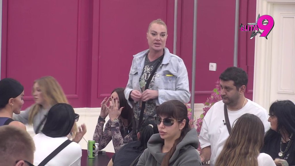 Reže rečima! Sunčica očitala lekciju Teodori, smestila je u isti koš sa Anitom i Aneli (VIDEO)