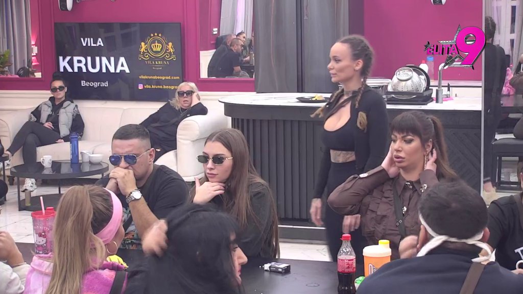 KONAČNO PROGOVORILA: Teodora otvorila dušu o odnosu sa Filipom, Bebica prolio GORKE SUZE zbog njenih reči! (VIDEO)