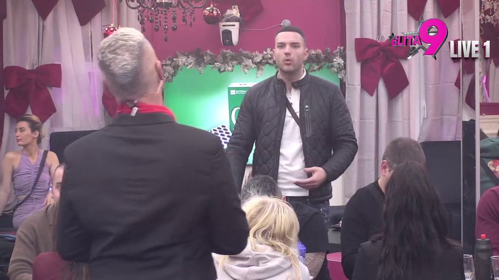 Izgorela od ljubomore kao hepo kockica: Anđelo dao sud o Milici Veličković, Aneli ne može da se kontroliše! (VIDEO)