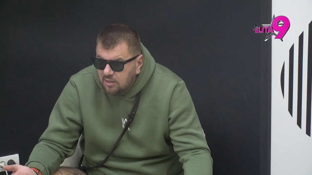 Ništa veza, samo kombinacija: Janjuš ugasio svaku nadu za ljubav s Aneli, pa Alibabu žestoko isponižavao! (VIDEO)