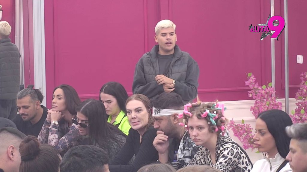 VEOMA JE OBJEKTIVAN: Bora Santana istakao da je Filip Đukić na samom vrhu najobjektivnijih učesnika: IMALI SMO PRILIKU DA VIDIMO... (VIDEO)
