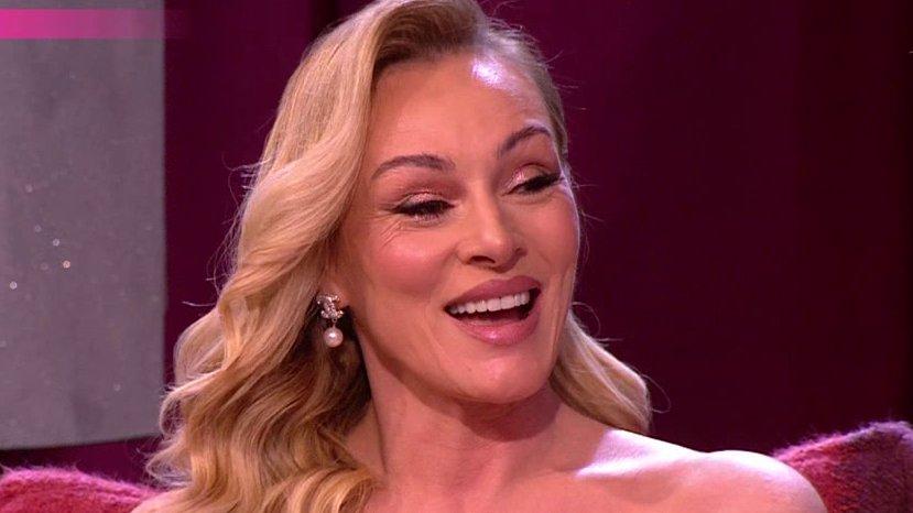 Anabelin frizer se zaljubio u njenog dečka?! Pevačica progovorila o ovome, a evo kako je reagovala na to što je Ninin dečko bio u zatvoru