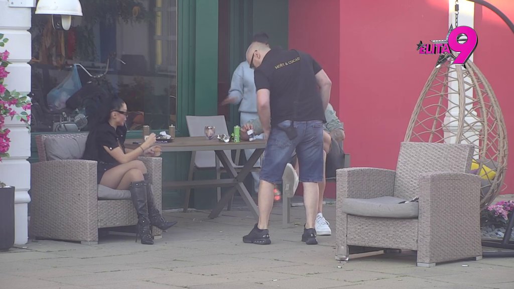 VRAĆAJU SE MAŠA I MEDA! Maja i Janjuš odlučili da daju drugu šansu svom odnosu, shvatili da su NEUNIŠTIVI! (VIDEO)