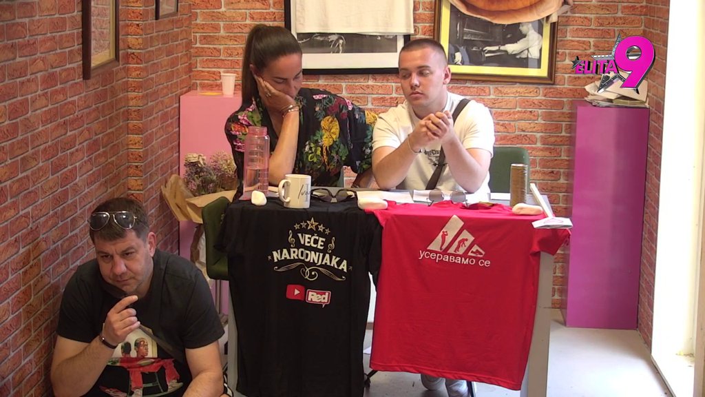 NOŽ U SRCE: Maja nazvala Filipa boljom osobom od Asmina, pa otkrila da joj se Luka ISTINSKI dopao! (VIDEO)