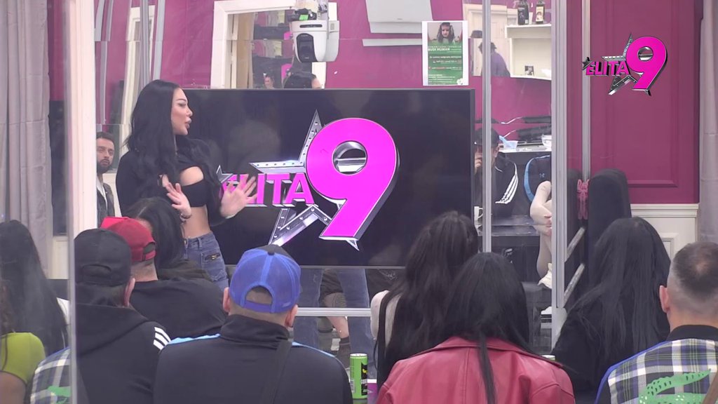 NJU JE I PSIHIJATAR BLOKIRAO! Asmin pokušava da bude psihoterapeut u odnosu sa Majom, Stanija iznela svoj sud (VIDEO)