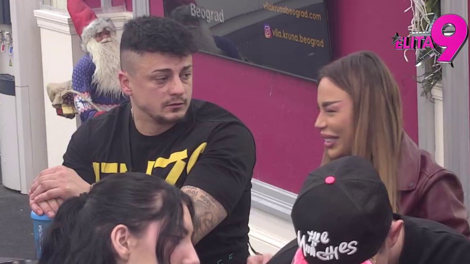 ZATRESLI SE ZIDOVI BELE KUĆE! Terza zaurlao na Sofiju i ostavio je jer se smeje Milanu, ona ponovo potkačila Milicu: Nisam ja kao tvoje bivše da se je*em s kim stignem! (VIDEO)