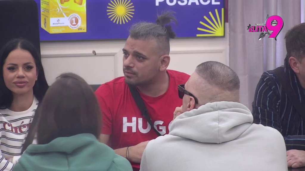 DA SI OSTAO SA MNOM... Jakšićka bacila udicu Bori, pa ga upropastila zbog odnosa sa Anastasijom! (VIDEO)