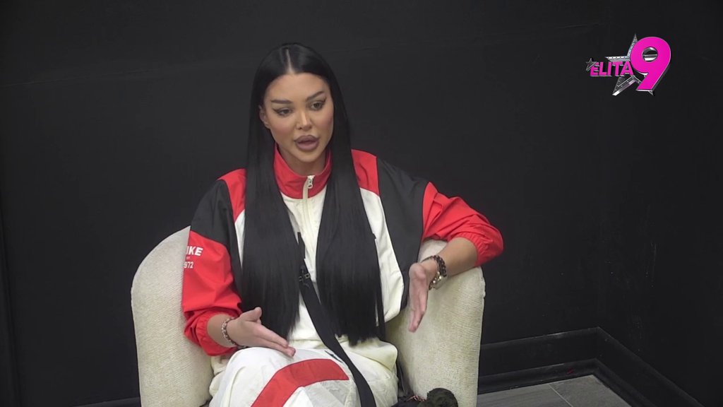 ONA JE ŽIVOTNI GUBITNIK: Maja osula slasnu pljuvačinu po Aneli, otkrila koliko joj znači to što joj Asmin daje vetar u leđa, pa dala svoj sud o odnosu Milene i Janjuša: NIJE KLINKA DA SEBI TO DOPUŠTA! (VIDEO)