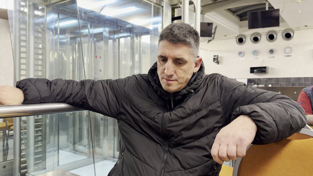 Nestao dečko Kristijanove pokojne drugarice Stele: Evo šta se dešava sa Mišom nakon poligrafskog ispitivanja