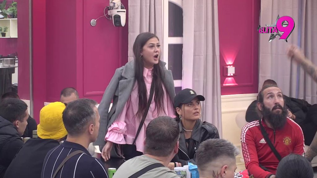 Napokon priznali: Evo što su raskinuli Bora i Anastasija, u sve se umešala Matora (VIDEO)