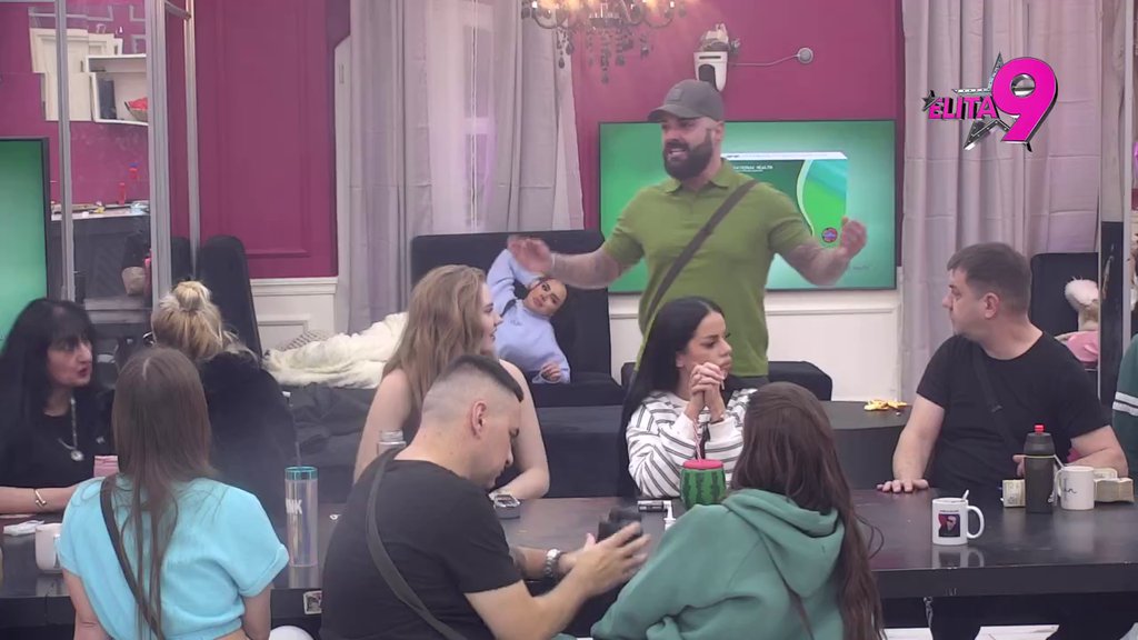 Najveći poltron i dvolična osoba: Anđelo konačno skinuo masku i priznao Dači šta misli o njemu! (VIDEO)