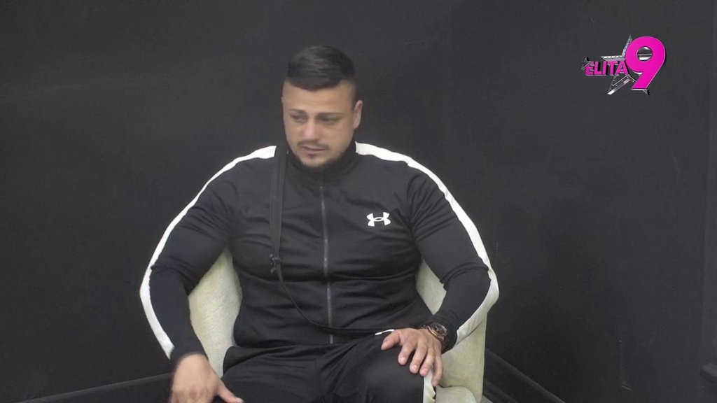 Nije bila vredna, Dane, uspeo si, vraćam ti verenicu: Terza se pokajao za sve sa Sofijom, otkrio šta mu je Milica rekla u crkvi, pa priznao: Ovo je sve smišljeno (VIDEO)