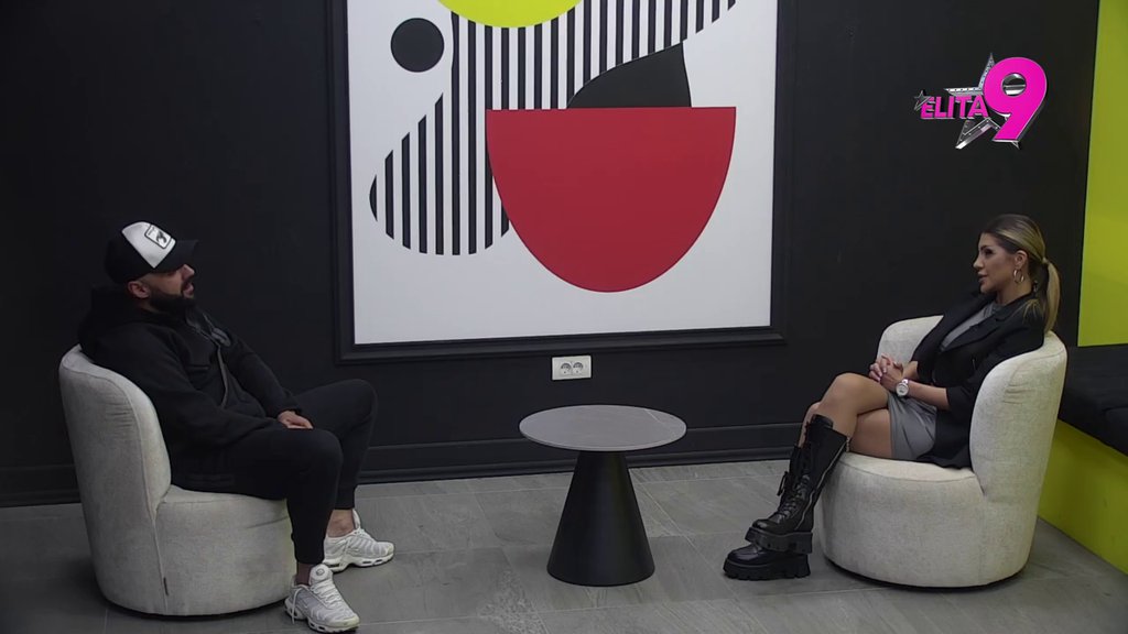 ONA NAS PROVOCIRA: Luka daje sve od sebe da od Aneli napravi UHODU, tvrdi da su mu emocije ugašene, a njena namera da mu razbuca vezu sa Anitom SVE VEĆA! (VIDEO)