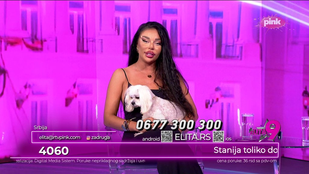 Ni mrtva ne priznaje: Sofija i dalje demantuje aferu s Danetom, šokirana da je čovek pao na njene manipulacije! (VIDEO)