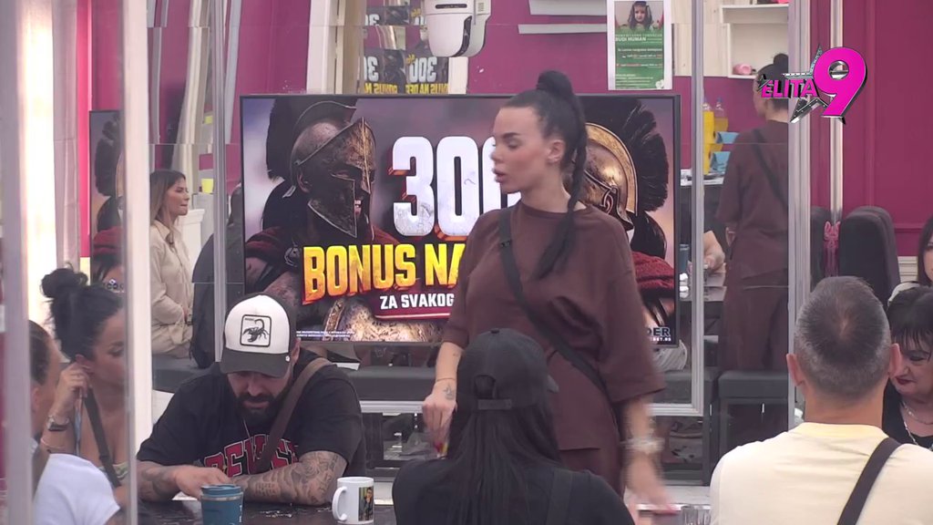 MENI BI BILO GLUPO: Anđelo začuđen Anitinom i Lukinom idejom da ćerku nazovu Anđelina, oni obrazložili da on nema NIKAKVE veze s tim! (VIDEO)
