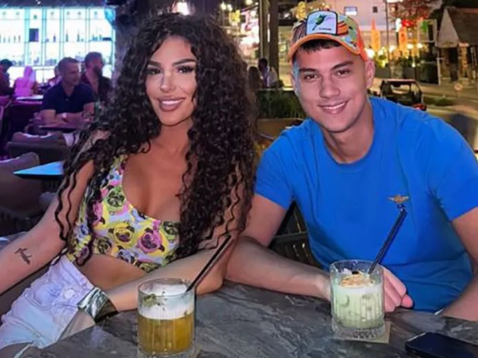 Imaćemo pojjačanje: Ena i Peja progovorili o zajedničkom životu! Zlatin sin Jovan otkrio sve o zdravstvenom problemu