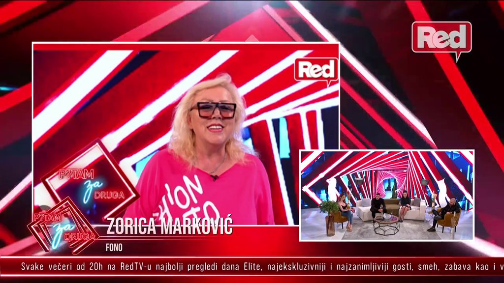 Zorica Marković rastavila sve na proste činioce! Setila se strašnih uvreda Anđele Đuričić, pa prodrmala Stefani, Munju i Terzu: Imaju decu napolju! (VIDEO)