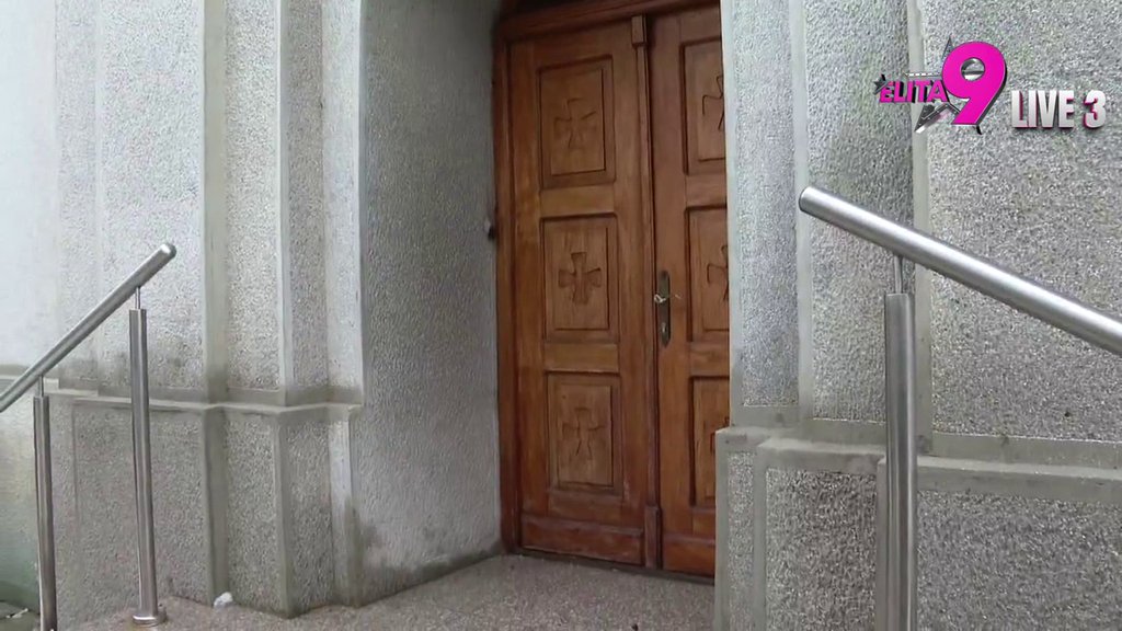 IZBACILA ME JE IZ CRKVE: Terza na ivici suza nakon svađa sa Milicom, preko ovoga mu ne prelazi (VIDEO)