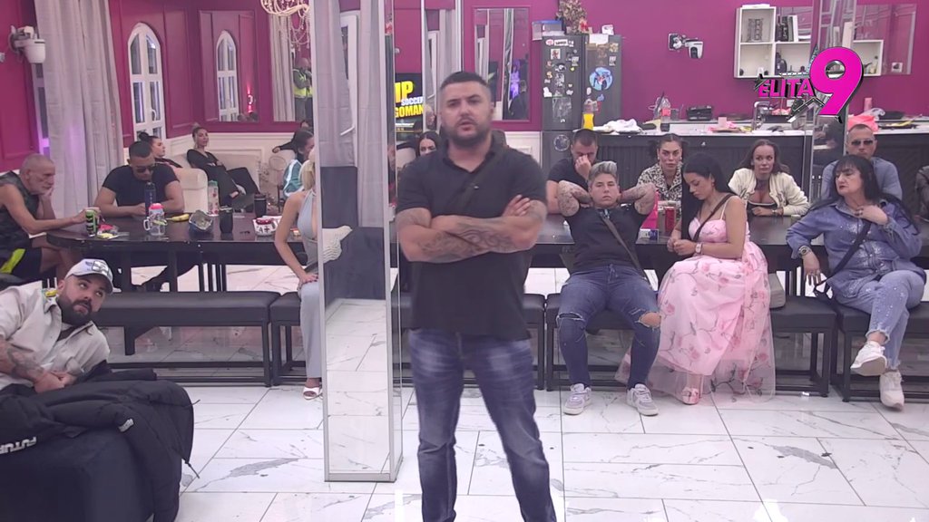 Alibaba najboljoj drugarici slao inspekciju da bi joj zatvorio klub: Stanija i Aneli udružile snage, skidaju mu masku nikad brže! (VIDEO)