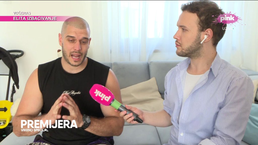 BRAĆA DRAGOJEVIĆ NEMAJU MILOSTI: David i Dejan žestoko opleli po Maji i Asminu, pa se osvrnuli na Staniju Dobrojević! (VIDEO)