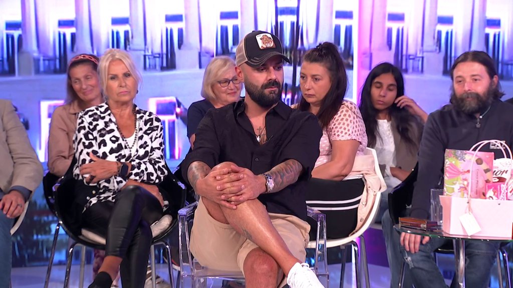 ŠOK NAD ŠOKOVIMA! Stigla Janjuševa reakcija na Lukino uništavanje njegovih stvari: Aneli u programu UŽIVO iznela DETALJE! (VIDEO)