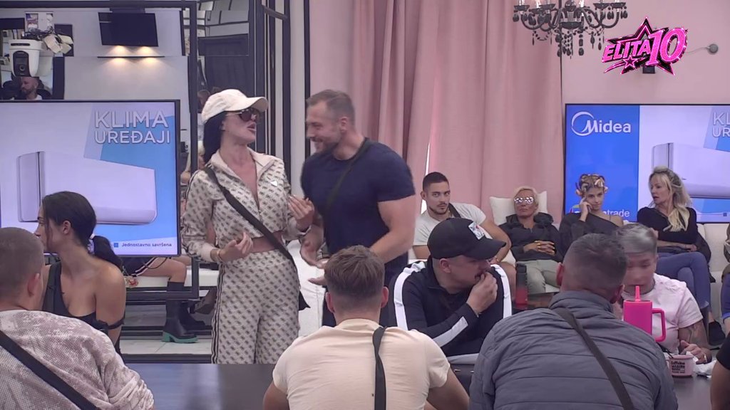 Mahir Pjanić u vrtlogu DVE SLAĐE! Na njega se okomila i Jasmina: Skidaj ŠTIKLE, KLOŠARU! (VIDEO)