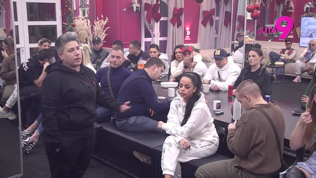 Besna kao ris: Dragana zapenila na Matoru zbog pomirenja s Lukom, Janjuš siguran da želi raskid! (VIDEO)