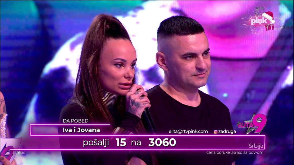 Pogledaj na kojim aplikacijama je tvoj tata: Milica obrisala patos s Teodorom Delić, pljušte prozivke: Videla ti se brad*vica, navikla si ti to na Ibarskoj (VIDEO)