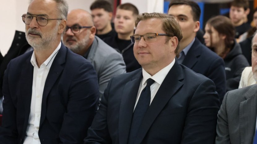 Podrška obrazovanju i očuvanju srpskog jezika u Severnoj Makedoniji