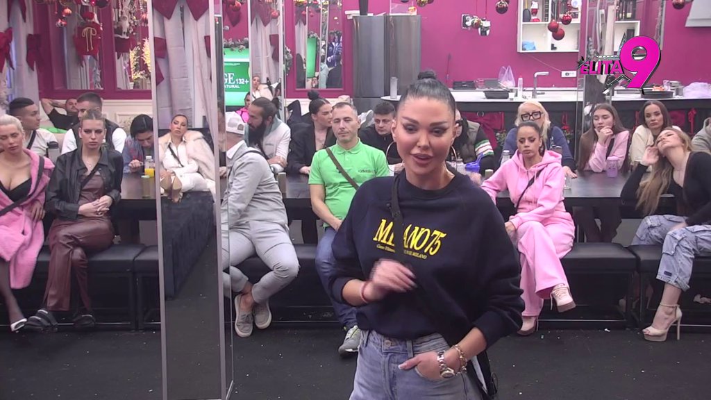 Crna mamba pustila otrov: Maja unakazila Alibabu, brutalno ga raskrinkala i odjavila kao nikog! (VIDEO)