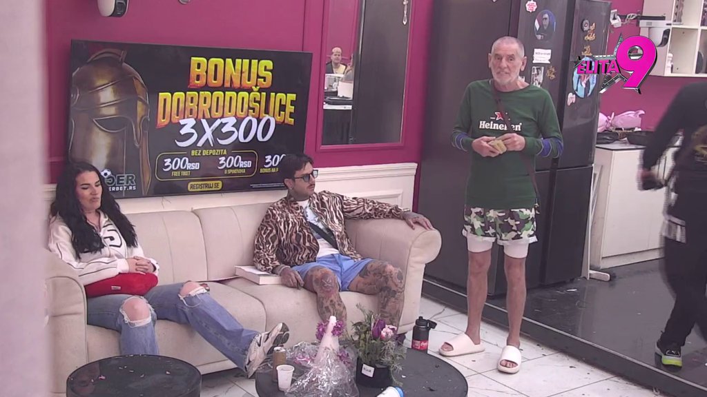 Nijednu nisam psovao i omalovažavao, znale su KAKO STOJE STVARI! Filip otkrio da nema nikakvog saželjenja prema UTORAK DEVOJKAMA! (VIDEO)