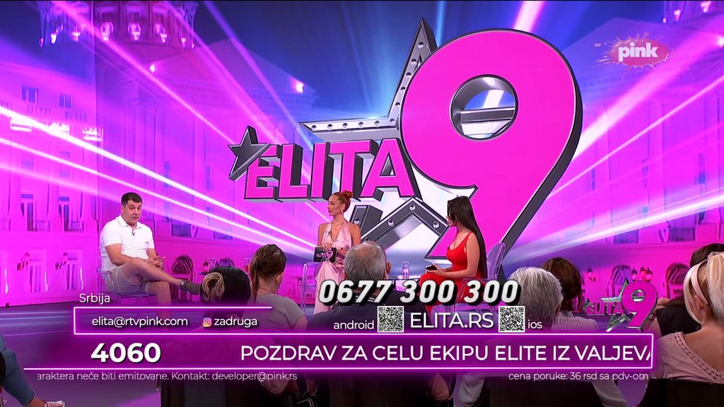 Meni je gora njena majka: Ivan urnisao Sofiju i Brankicu zbog afere s Danetom, ne dolazi sebi od šoka! (VIDEO)