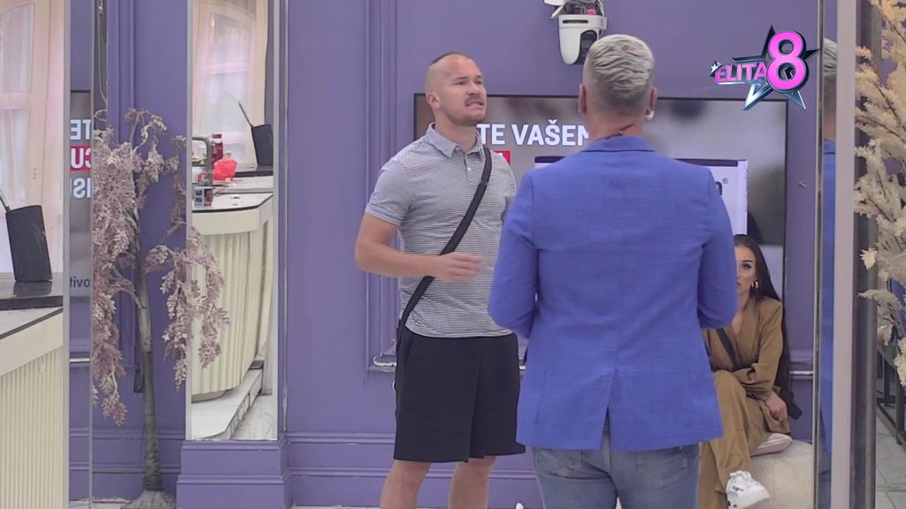 BITNIJI JOJ JE PENIS OD BOLESNE MAJKE: Munjez ne zna gde udara naspram Kačavende, Stanić demolirao Anu Nikolić i Kordu pred svima (VIDEO)
